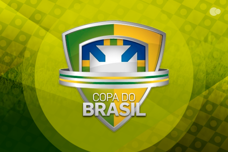 COPA DO BRASIL - Chapecoense (SC) x Madagascar (RS) 