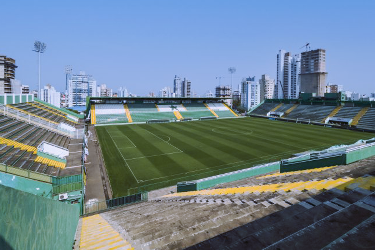 CBF divulga tabela da Série B do Brasileiro 2023, brasileirão série b