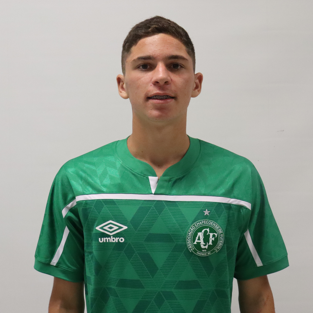 Xavier Maia/Fênix e Chapecoense vencem e conquistam classificações pelo  sub-13 - ContilNet Notícias