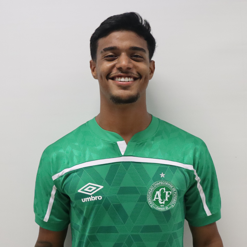 Xavier Maia/Fênix e Chapecoense vencem e conquistam classificações pelo  sub-13 - ContilNet Notícias