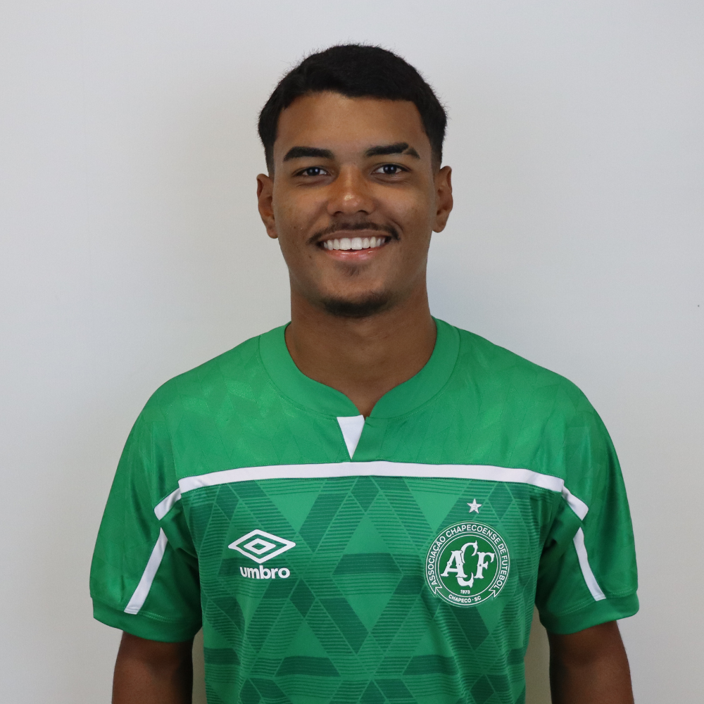 Xavier Maia/Fênix e Chapecoense vencem e conquistam classificações pelo  sub-13 - ContilNet Notícias