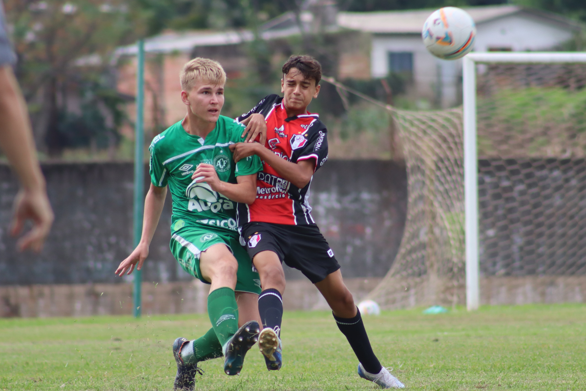 Onde assistir ao vivo a Concórdia x Chapecoense, pelo Campeonato  Catarinense?