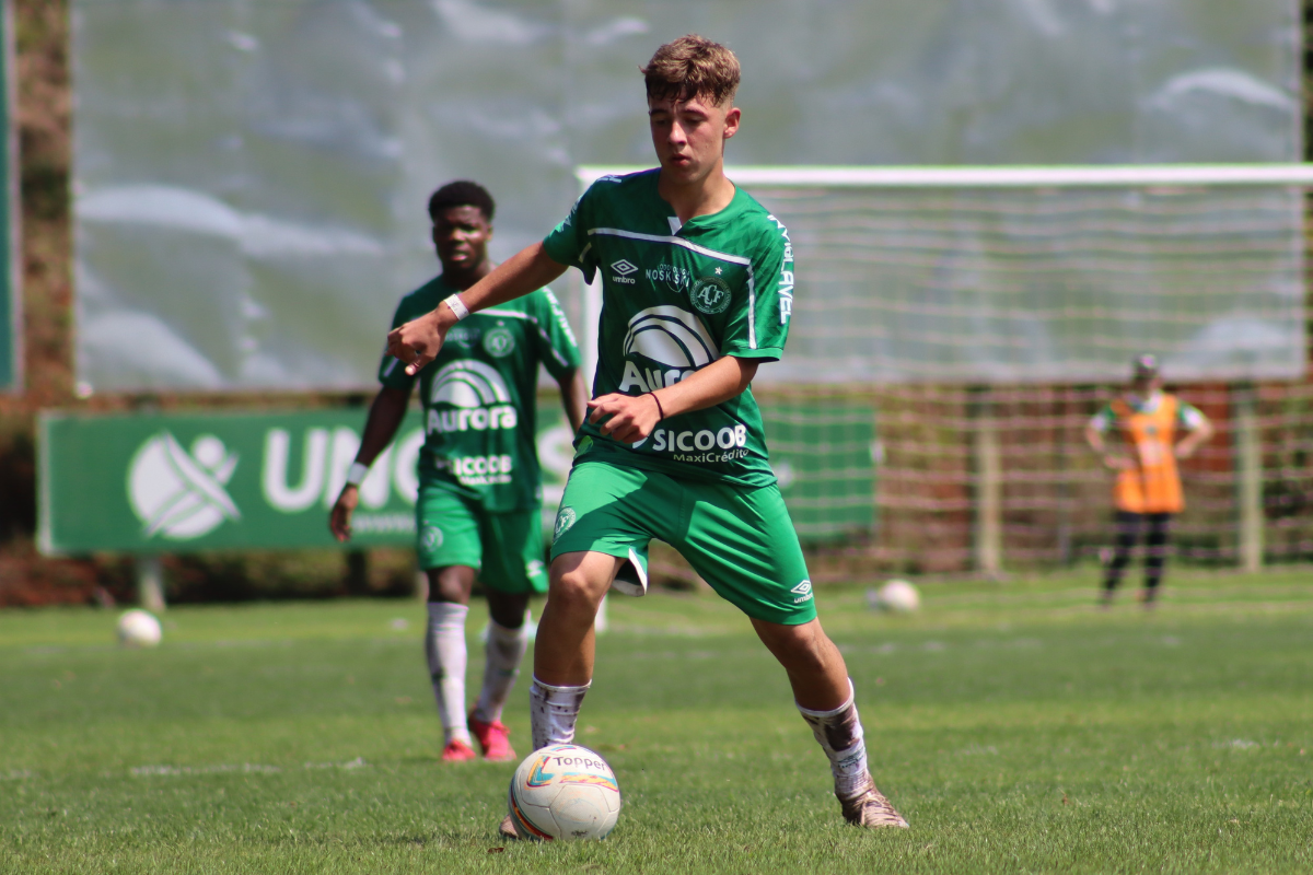 Copa SC: Números na história de Avaí x Chapecoense-SC