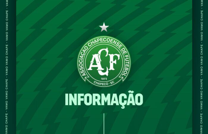 Foguinho faz dois gols em dois jogos pela Chapecoense - NSC Total