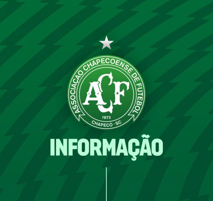 COPA DO BRASIL - Chapecoense (SC) x Madagascar (RS) 