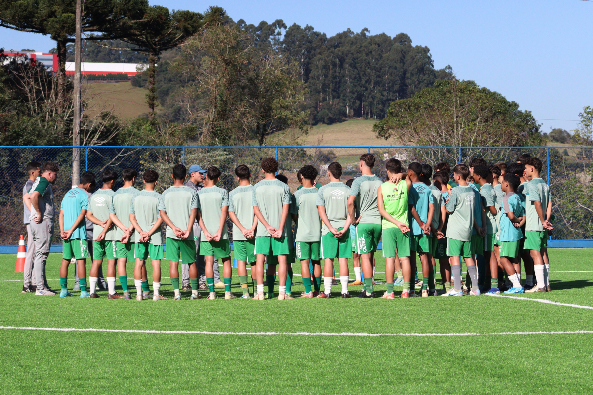 AFUMIG/SOCIAL RAMOS CLUBE É A EQUIPE CAMPEÃ ESTADUAL LIVRE 2016